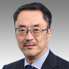 Dr. Hidenori Oishi