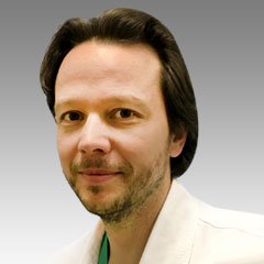 Dr. Simone Peschillo