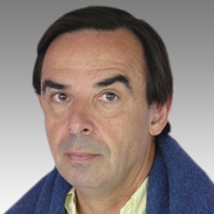 Dr. Philippe Mercier