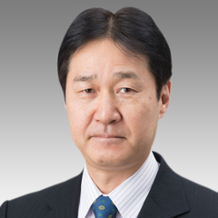 Dr. Shigeru Miyachi