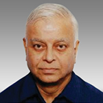 Dr Anil Karapurkar